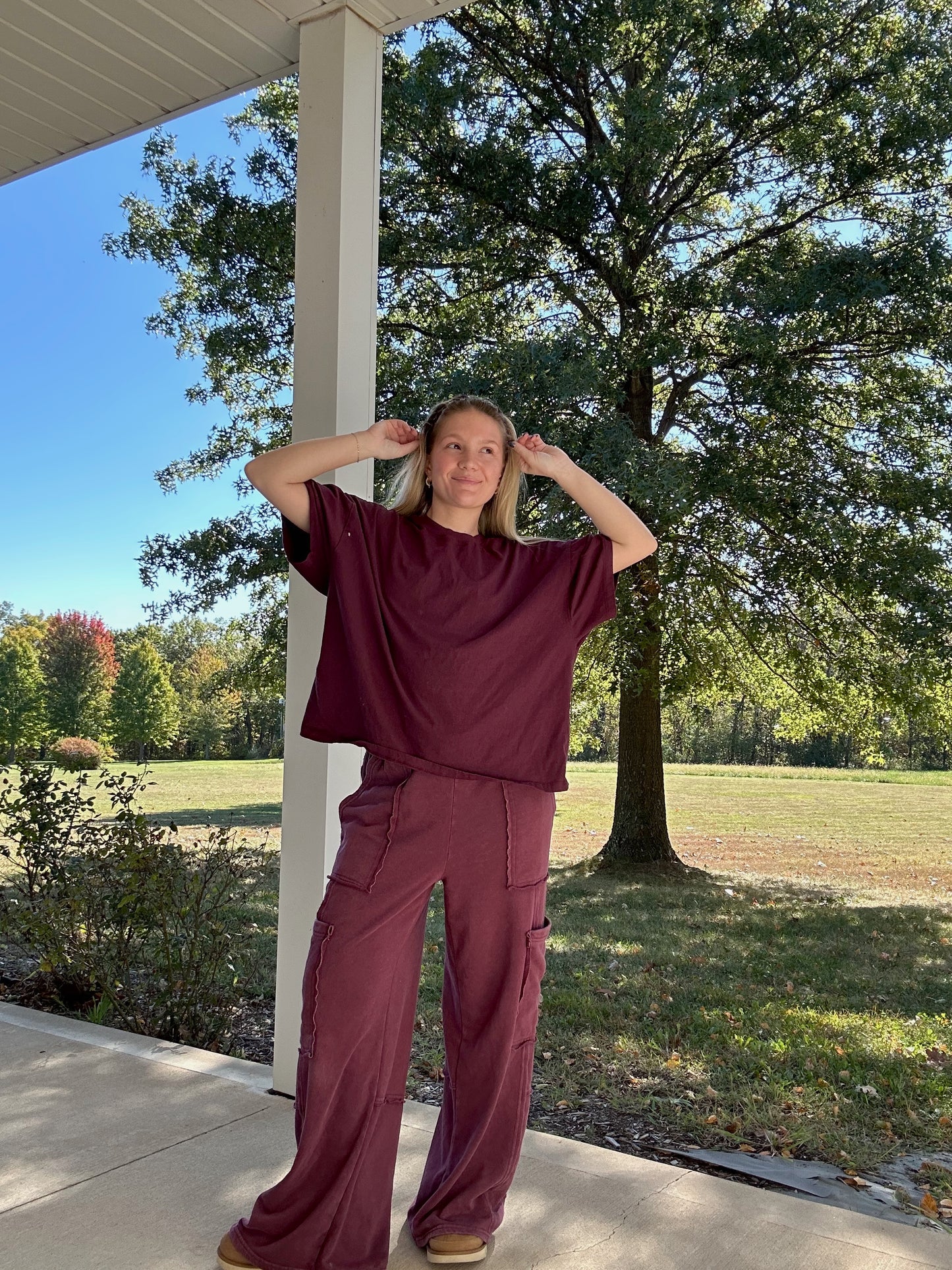 All Day Lounge Pants