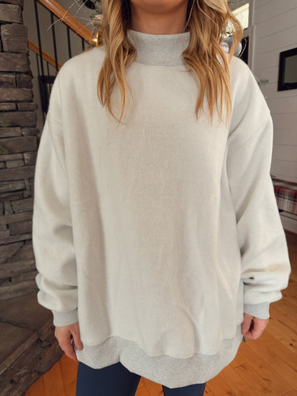 Switch Up Sweatshirt