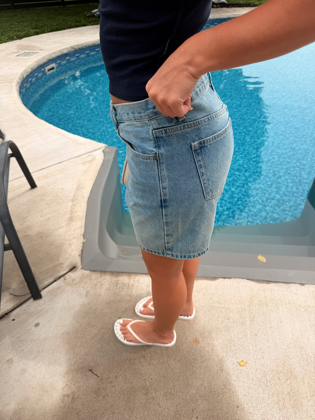 Sweet Summer Shorts