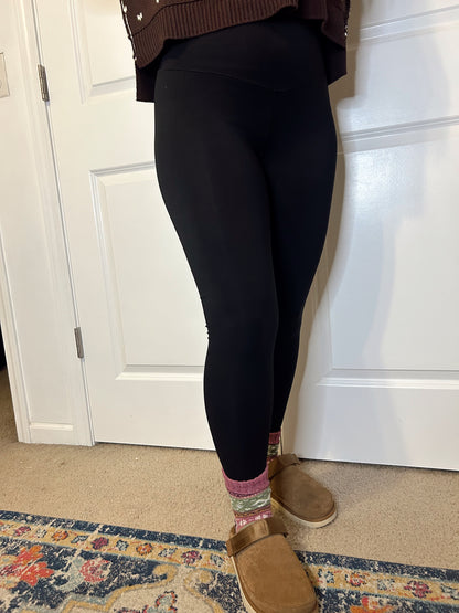 Staple Leggings