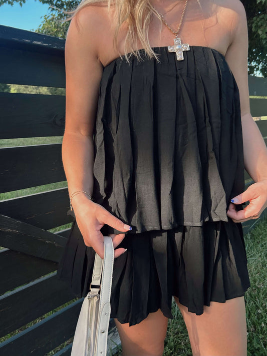 Southern Breeze Romper