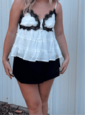 Staple Mini Skirt