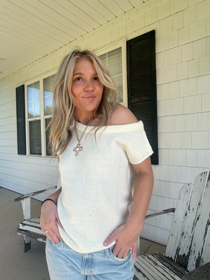 Easy Edge Top