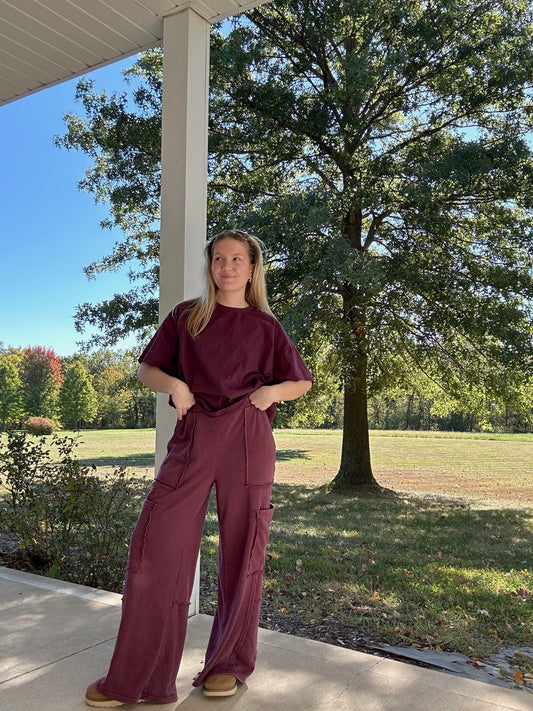 All Day Lounge Pants