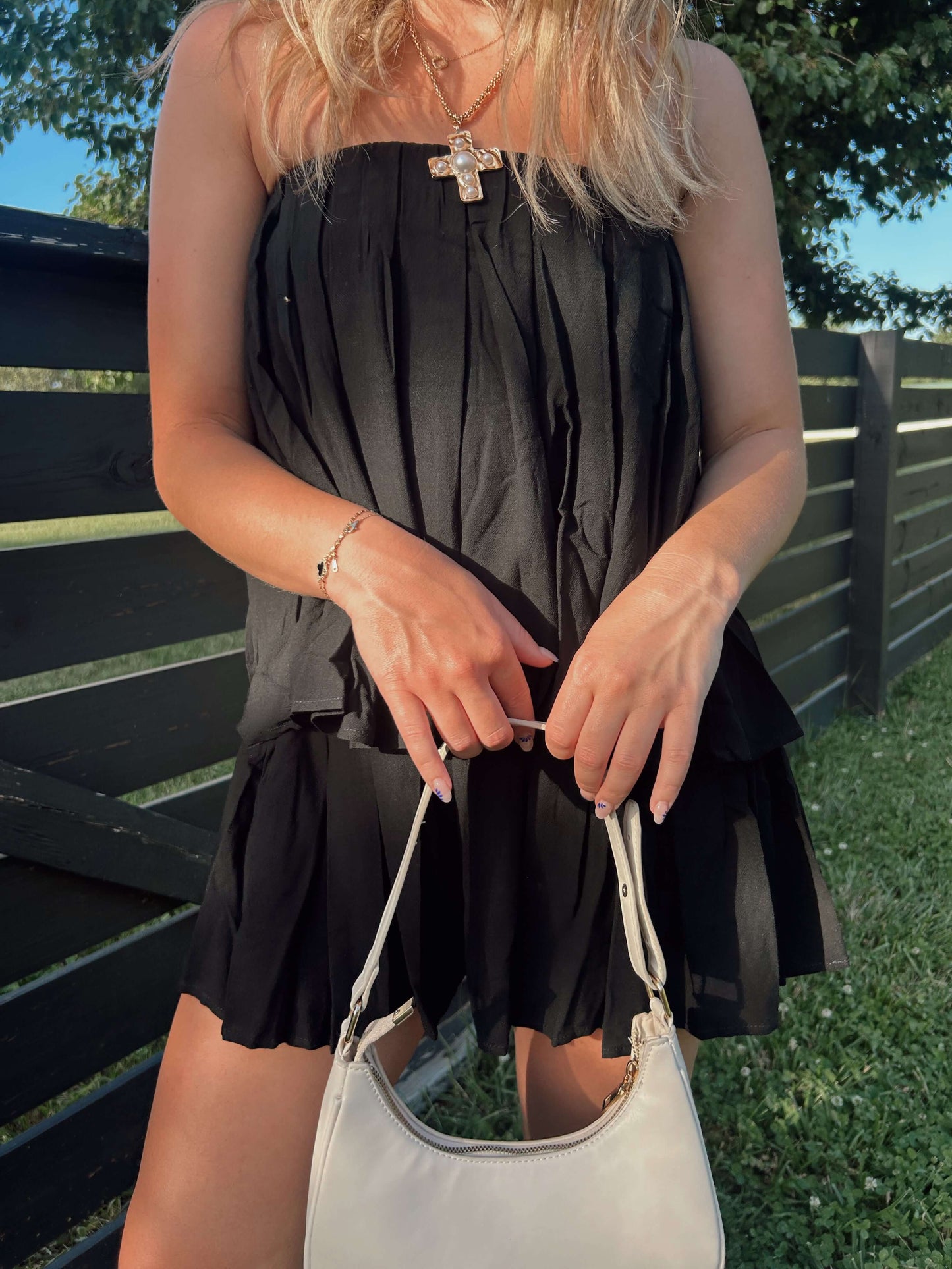 Southern Breeze Romper