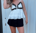 Lovely Lace Cami