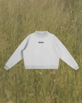 Made New Mock Neck