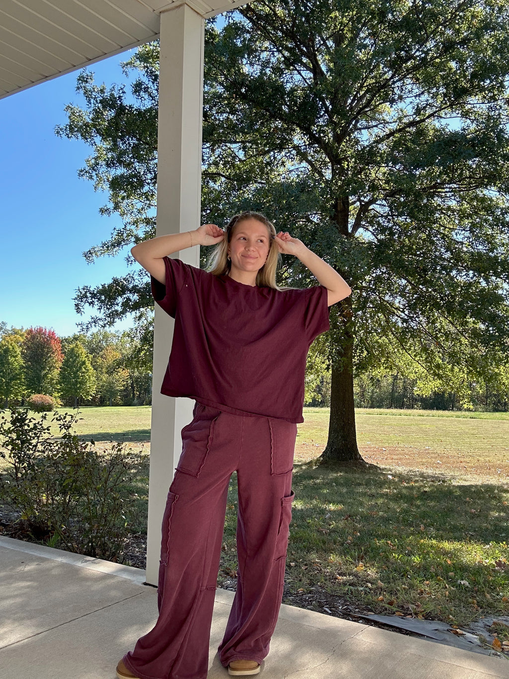 All Day Lounge Pants