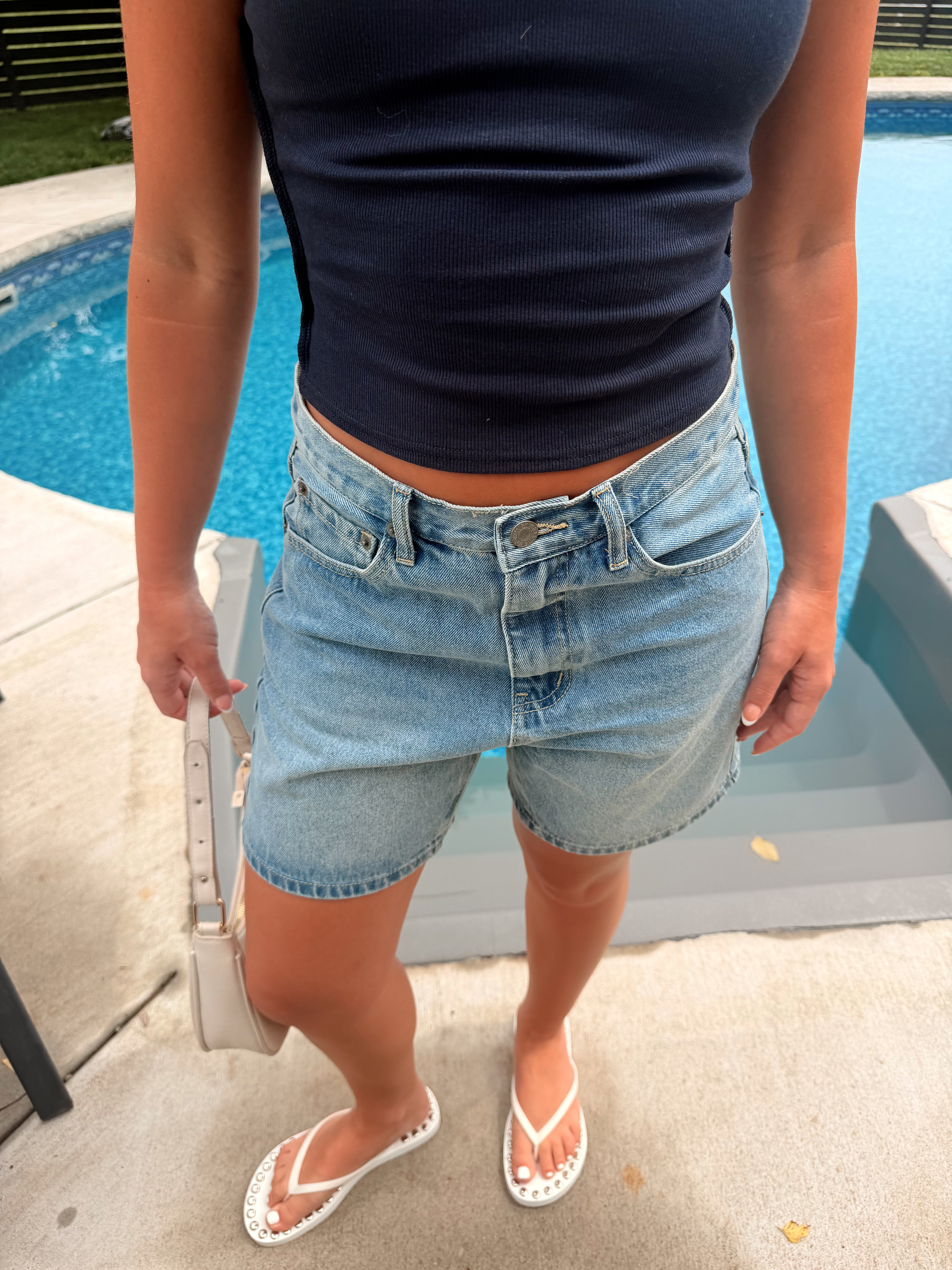 Sweet Summer Shorts
