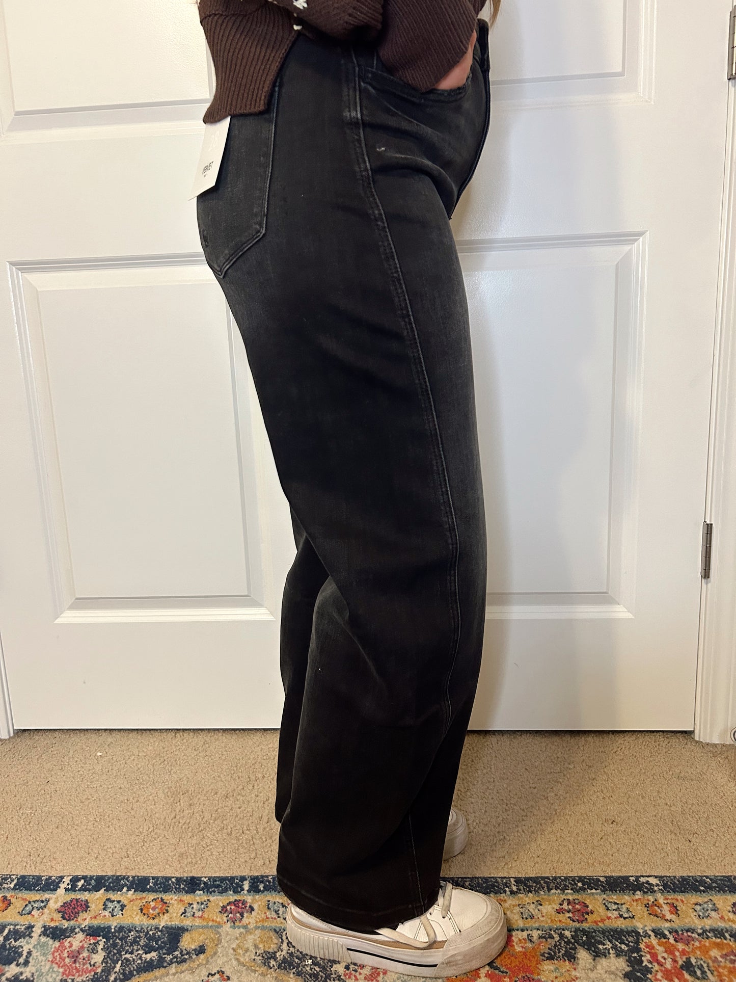 Kate Barrel Jeans