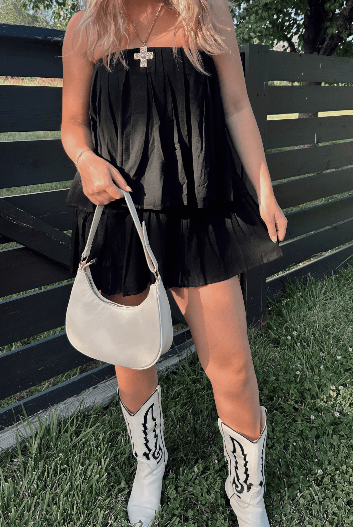 Southern Breeze Romper