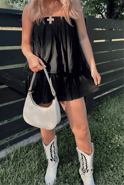 Southern Breeze Romper