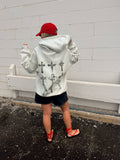Made New Crossed Hoodie - PREORDER