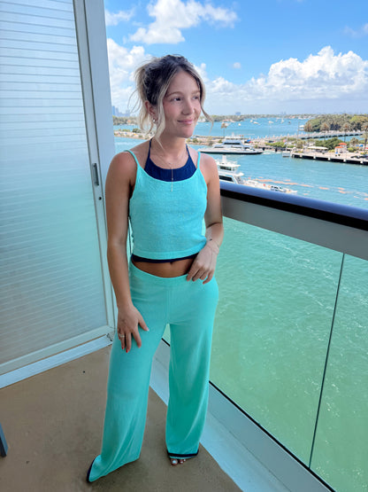 Soft Wave Pants