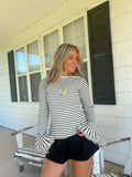 Clean Lines Top