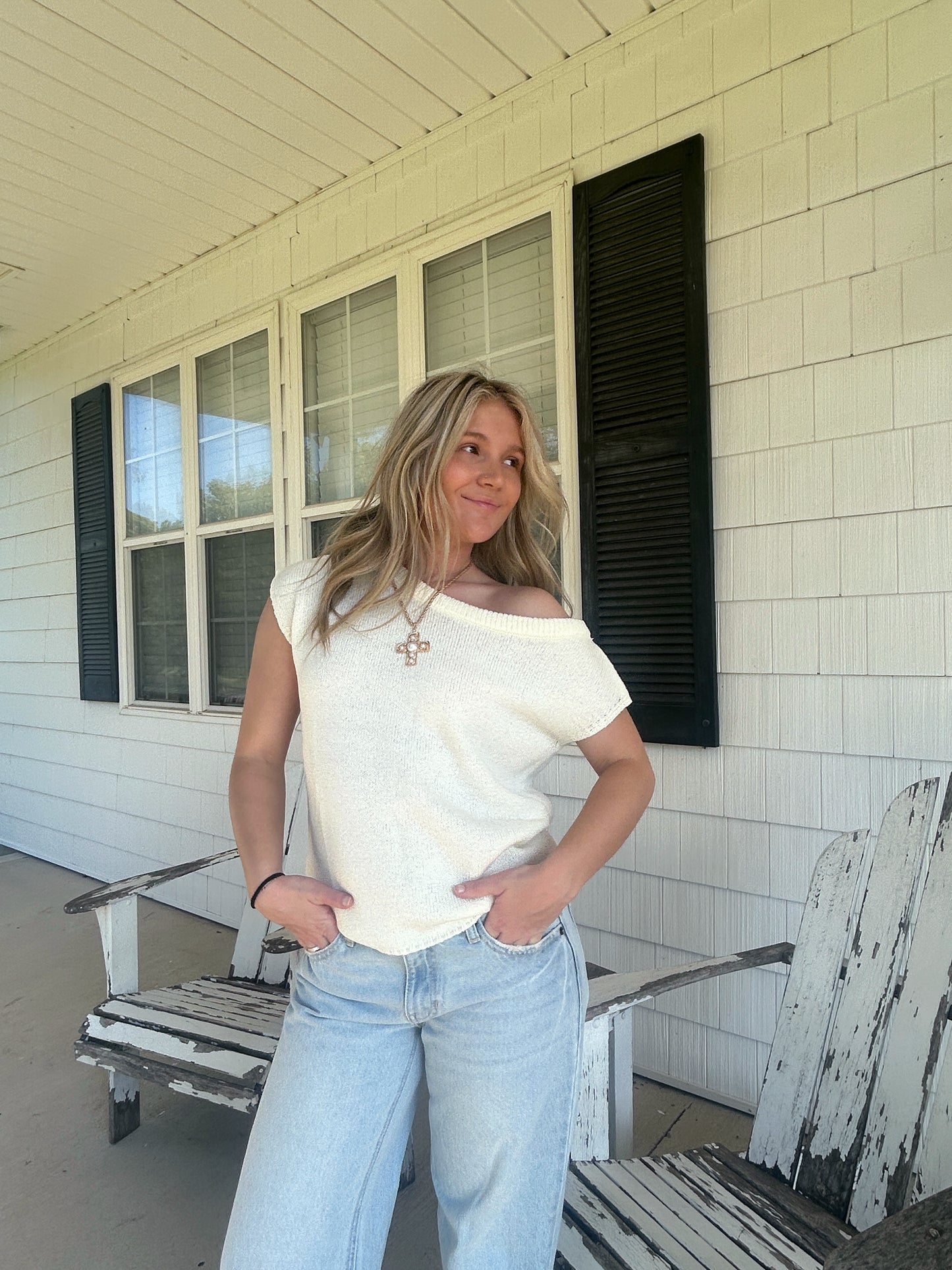 Easy Edge Top