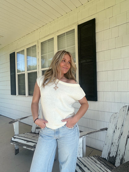 Easy Edge Top