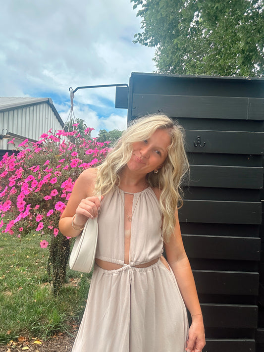 Island Time Dress