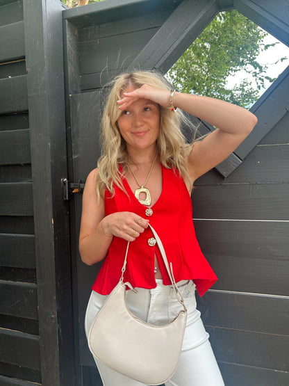 Sangria Top