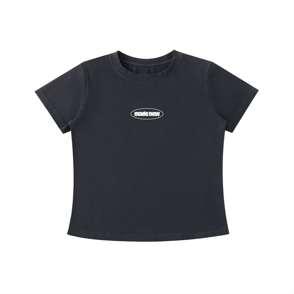 Made New Baby Tee
