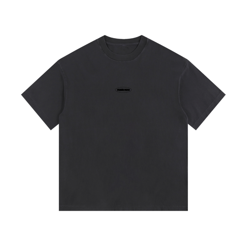Made New Oversized Tee