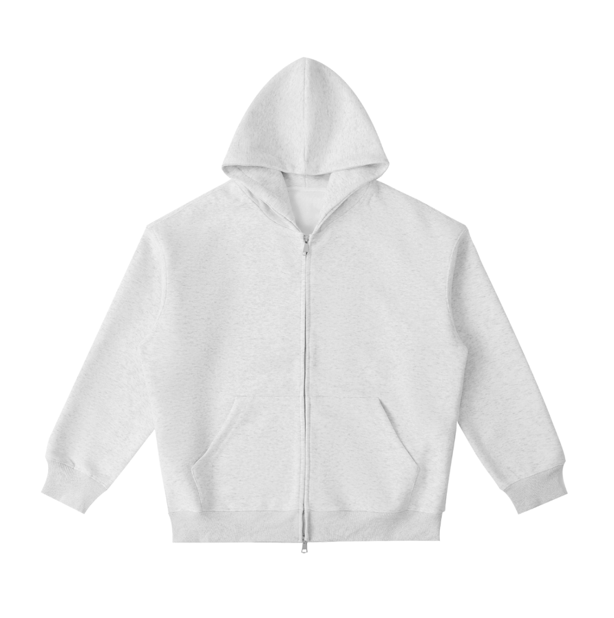Made New Crossed Hoodie - PREORDER