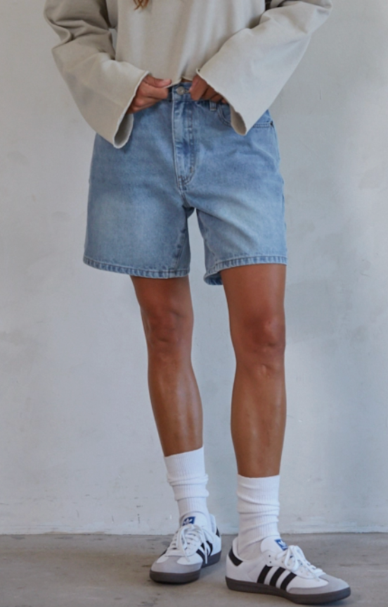 Sweet Summer Shorts