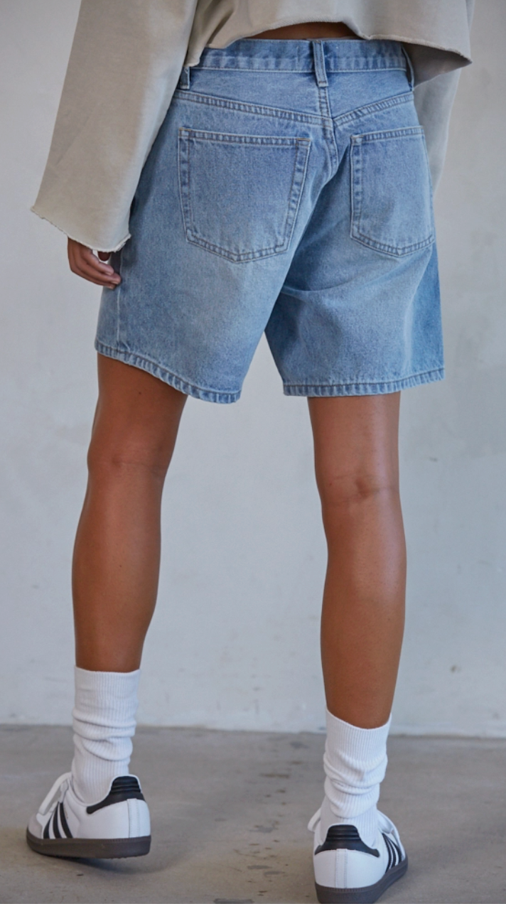 Sweet Summer Shorts
