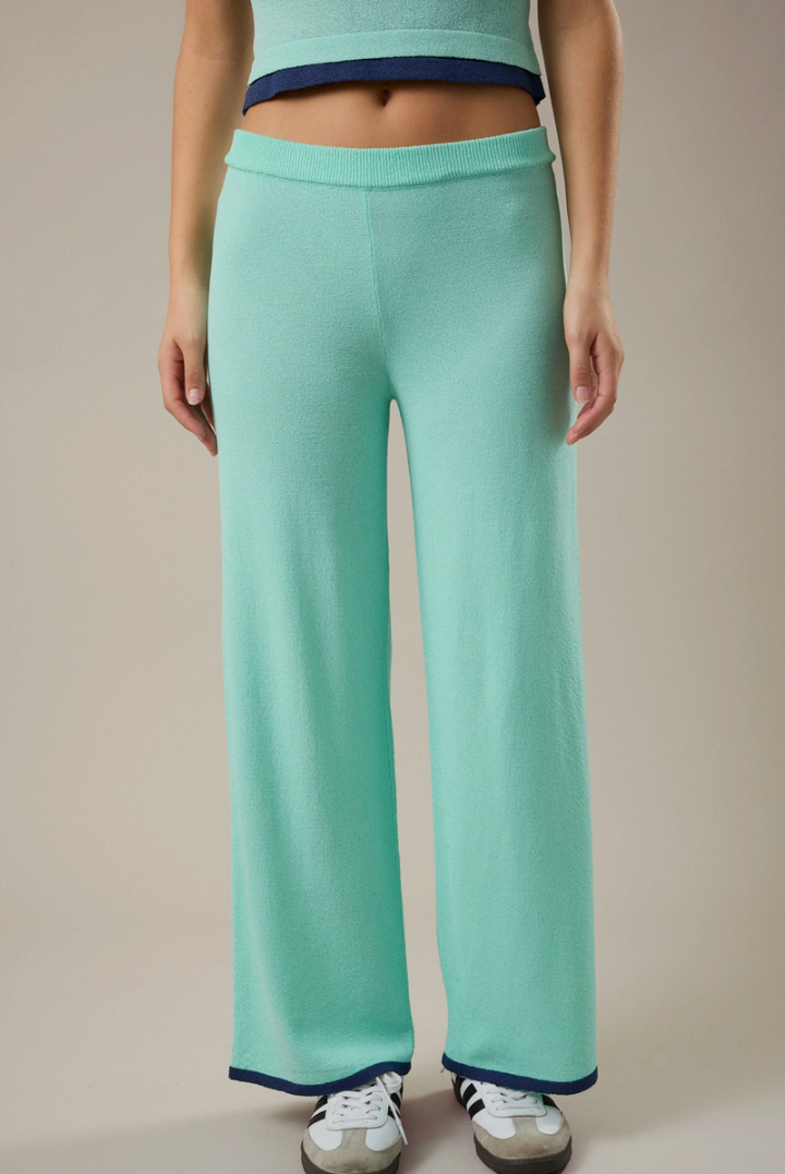 Soft Wave Pants