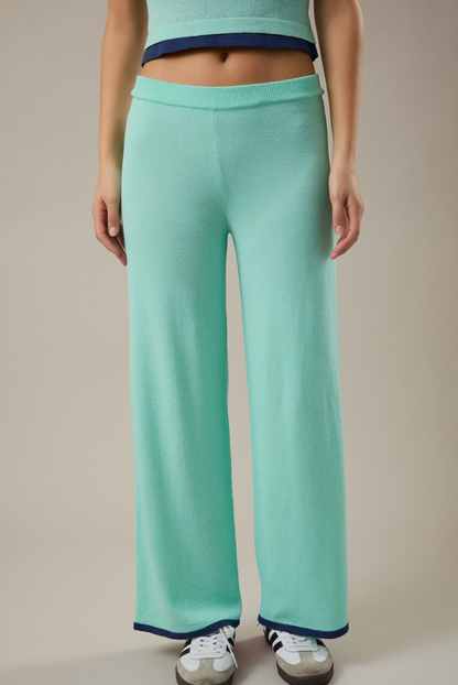 Soft Wave Pants