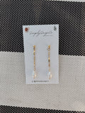 June Earrings