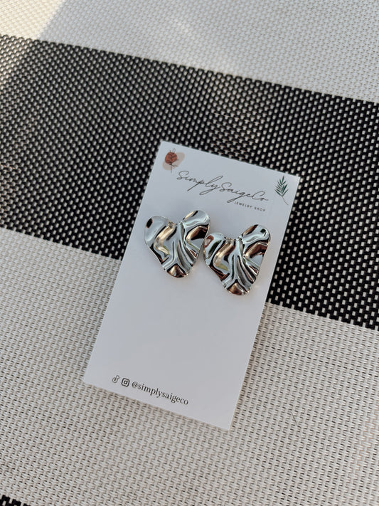 Clara Earrings