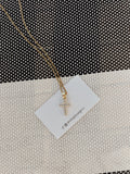 Faith Necklace