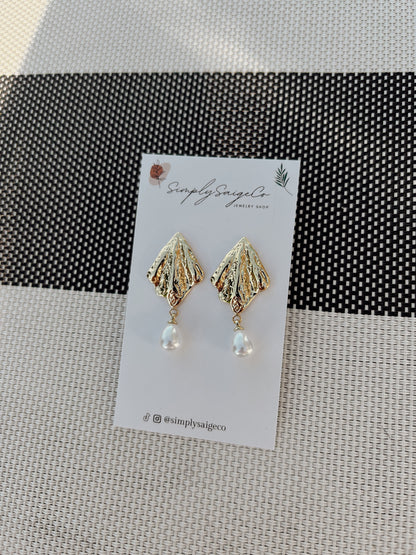 Ella Earrings
