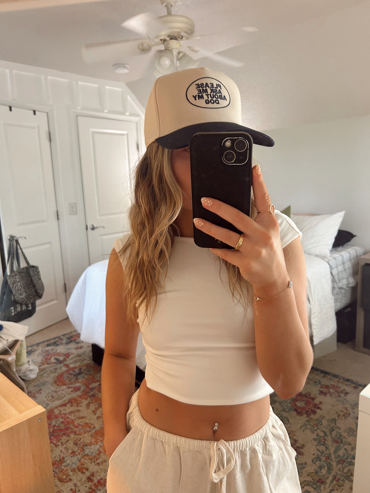 Summer Muse Top
