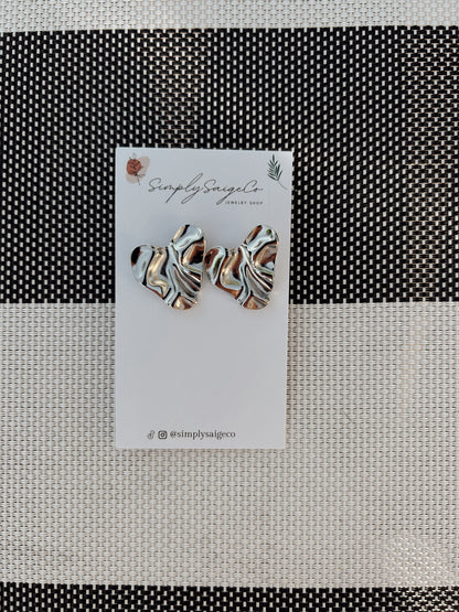 Clara Earrings