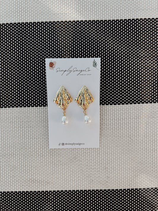 Ella Earrings